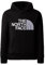 THE NORTH FACE Unisex Kinder Drew Peak Jacke, TNF Schwarz, M