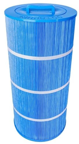 Gota Pure Cartouche Filtre Piscine WAT100M Anti-bactérien Compatible CW100 Waterair Haute Qualité