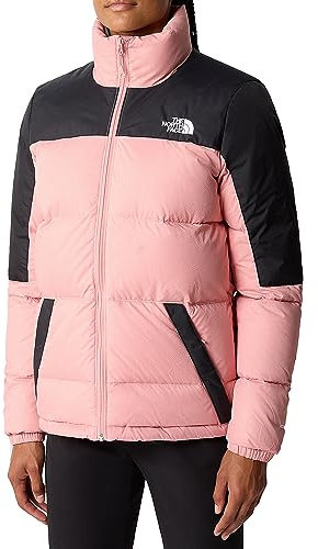 THE NORTH FACE Diablo - Giacca Shady Rose/TNF, taglia XL, colore: Nero