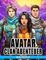 Avatar Clan Abenteuer Malbuch: #ERROR!