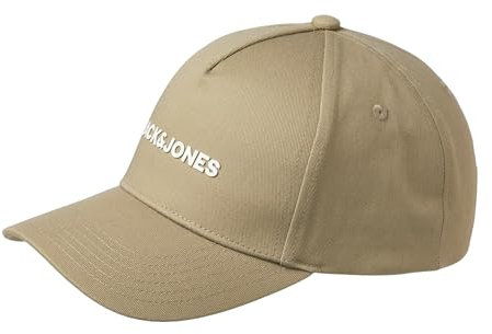 JACK & JONES Vest Baseball Cap Herren