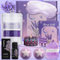 Cadeau de détente pour femme, ensemble de soins personnels pour le bain, cadeau de fête des mères, cadeau de rétablissement pour femme, idées pour meilleures amies, maman, sœur, femme