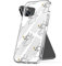 CRSMINE Personalized Zero Phone Case from Compatible with iPhone 15 16 The 14 12 13 11 Pro Max Plus XR X Xs Max Nightmare Anti-Scratch Before Shock-Resistant Christmas Soft Protective TPU Case Soft