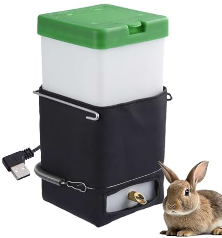 Wasserflaschen für Kleintiere Wasserflaschen für Hamster auslaufsicher