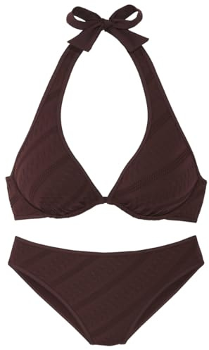 s.Oliver Damen Bügel-Bikini