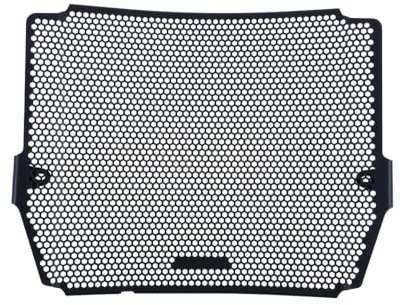 avdb-moto Retina/Griglia Protezione Radiatore compatibile con TRIUMPH STREET-TRIPLE 765 R 2023-2024, STREET TRIPLE 765 RS 2023-2024, STREET TRIPLE 765 MOTO2 2023-2024