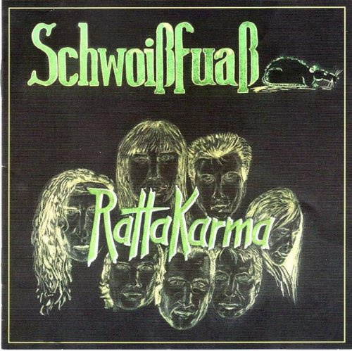 Schwoissfu (Bogner Records)