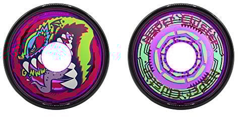 Hyper Cluster - Yoyo, 42366