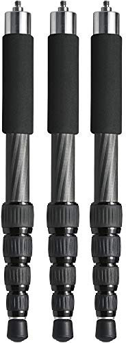 Novoflex QLEG C2253 3er Set