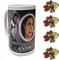 Michael Jackson - Tazza con icona personalizzata con dolcetti