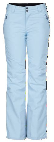 Spyder Active Sports Damen Section Isolierte Skihose Frost, M