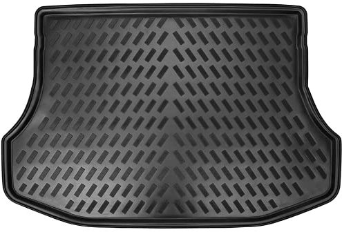 Design 3D Kofferraumwanne für KIA Sorento 2002-2009