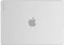 Incase Designs Custodia Dura MacBook 14 Pro 2021 Dots Trasparente