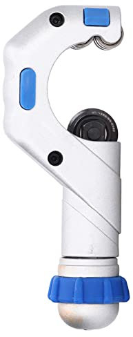 6-50 Mm Rohrschneider, Rohrschneider mit Mehreren Lagern für Edelstahlrohre, PVC-Rohre, Kupferrohre, Hochgehärtete Klinge für Fließendes Schneiden