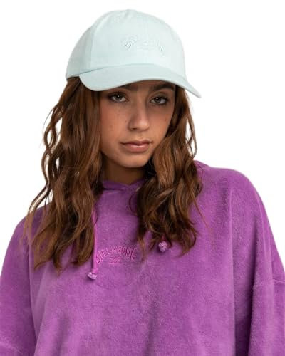 Billabong Essential - Baseballkappe für Frauen Blau