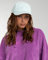 Billabong Essential - Baseballkappe für Frauen Blau