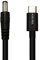 DSD TECH MagicConn SH-CP12A Cavo di alimentazione da USB Tipo C PD a DC(55x25)-12V