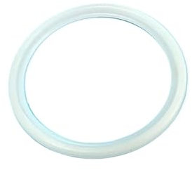 ALturn 1 Big Sealing Ring Accessory Double-layer Gasket Ring ,Compatible For Vevor Compatible For YKF, Soft Serve Ice Cream Machines Replacement Fitting