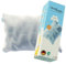 Cloudpillo Memory Foam Pillow für Kinder – Premium Schlafkissen, 37 x 55 cm, Ergonomisch, Weiß, Ideal für die Schlafbedürfnisse von Kindern