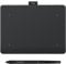 HUION Inspiroy Frego S Bluetooth Grafiktablett, PenTech 3.0+, 6,3 x 3,9 Zoll großes Zeichentablett zum Zeichnen, Gestalten, Arbeiten mit Mac, PC und Mobilgeräten