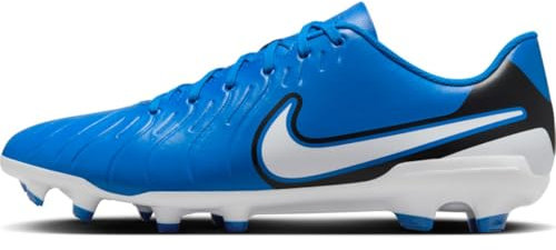 Nike Herren Legend 10 Club Fg/Mg Laufschuhe, Soar White, 45 EU
