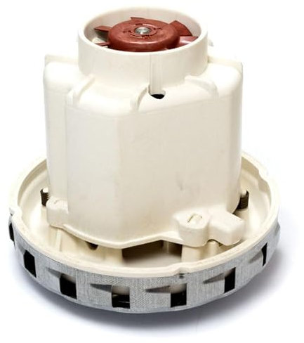 IPulse L-1635 Saugmotor Domel für Staubsauger Starmix