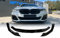 MpTuned G30 G31 LCI Performance Schwarz glänzend Frontstoßstange Spoilerlippe für 5er 2021-Performance Tuning 5er Limousine 518i 520i 530i 540i m550i 518d 520d 530d 540d