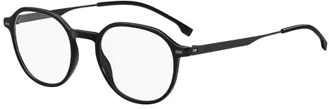 Brillen HUGO BOSS BOSS 1697 807 BLACK 50/21/150 Herren