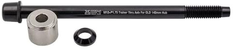 Xon 1.75 Mm Through Axle 12 x 142 mm