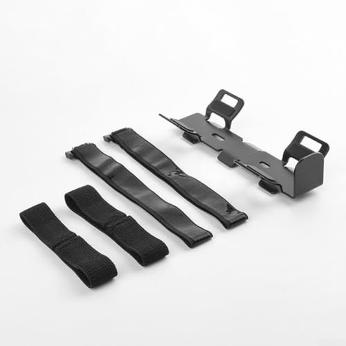 CWOQOCW Anti-Slip Biking Essential Speaker Stand Bracket With Hydration Option For JBL Charge/Flip Series Cycling,Iron Portable bike bottle holder