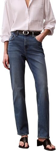 Calvin Klein Damen Jeans