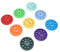 Generic Rotationsspielzeug von Mathematischen Fakten, Interaktives Mathematisches Rotationsspielzeug, das Teilnimmt, Frühes Lernen zu Reisen (Addition und Subtraktion)