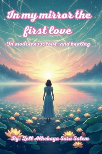 In my mirror, the first love / On awareness, love, and healing (*Breaking the Silence - Beginning Within, Band 5)
