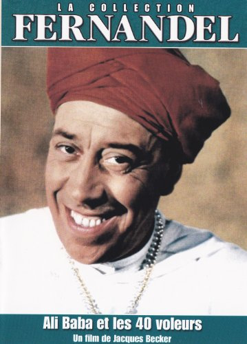 Ali Baba et les quarante voleurs