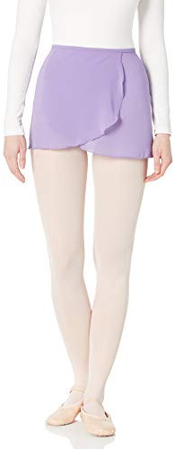 Bloch Dance Damen Vera Georgette Ballettrock