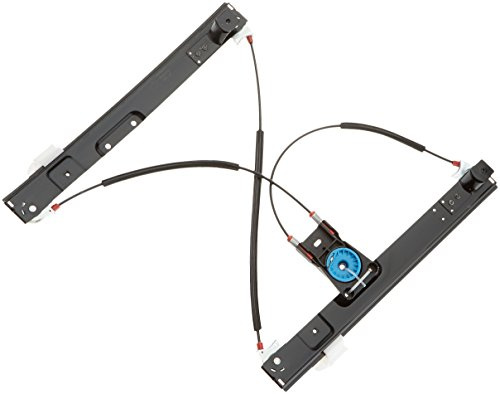 ESEN SKV Fensterheber 01SKV742 vorne rechts | Kompatibel mit: FORD MONDEO IV, MONDEO IV Stufenheck, MONDEO IV Turnier