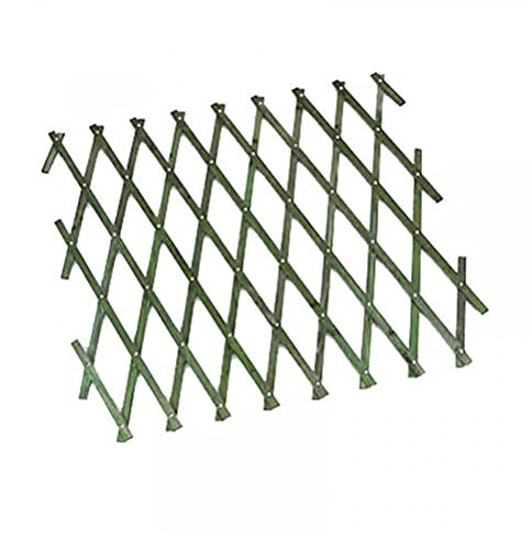 Smart Garden Heavy Duty Expanding Trellis - Green - 1.8m x 1.2m
