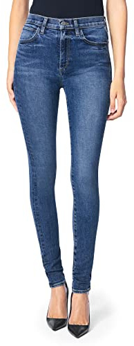 Joe's Jeans Women's The High Rise Twiggy, Persuasion, 26