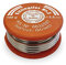Lötzinn, Weichlot 100g oder 250 g für Löt-Fitting Kupfer Lot S-Sn97cu3 (3 mm 100g)