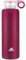adidas Unisex-Adult Wild Pink Glas Wasserflasche