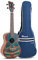 Concert Ukulele Manoa Tiki