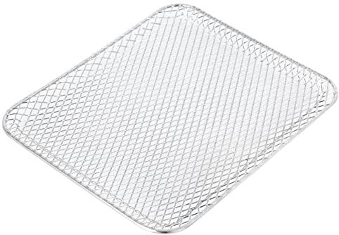 Tower Air Flow Rack Spare,Stainless Steel,T17038002