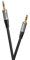 celexon Cable de Audio con Clavija estéreo de 3,5 mm de 2,0 m - Línea Profesional