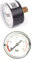 PRESSURE GAUGE KIT 175679 FOR IDEAL DOMESTIC LOGIC PLUS COMBI 24 30 & 35 BOILER