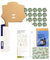 AVERY, Food & Beverage Business Branding and Packaging Ki. Erstellen Sie Ihr eigenes Branding, Etiketten, Visitenkarten und Dankeskarten, runde Etiketten, rechteckige Etiketten, Verpackungsetiketten