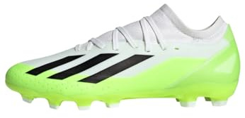 Adidas Unisex X Crazyfast.3 Multi-Ground BootsFußballschuhe