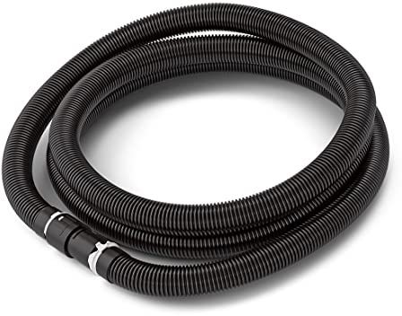 Tuyau d'Aspiration (Antistatique) 32 mm x 3 m pour MENZER Aspirateur Industriel VCL 320/330, VCM 330