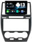 BXLIYER Android 13 IPS Autoradio Passt für Land Rover Freelander 2 (2007-2012) - Eingebaut Carplay/Android Auto/DSP - Kamera + MIC - 4G+64G - DAB 360-Camera Lenkradsteuerung Fast-Boot - 2 Din 9 Zoll