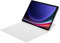 SAMSUNG Etui Support Smart Book Cover blancTab S9+