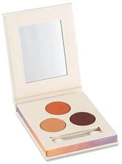 Namaki - Cofanetto Autunno - Palette di 3 ombretti biologici per bambini ()